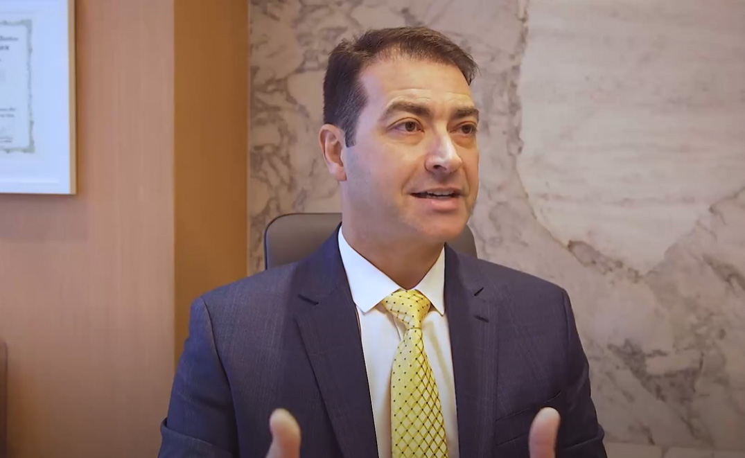 Dr. Emerson Morelo - M360